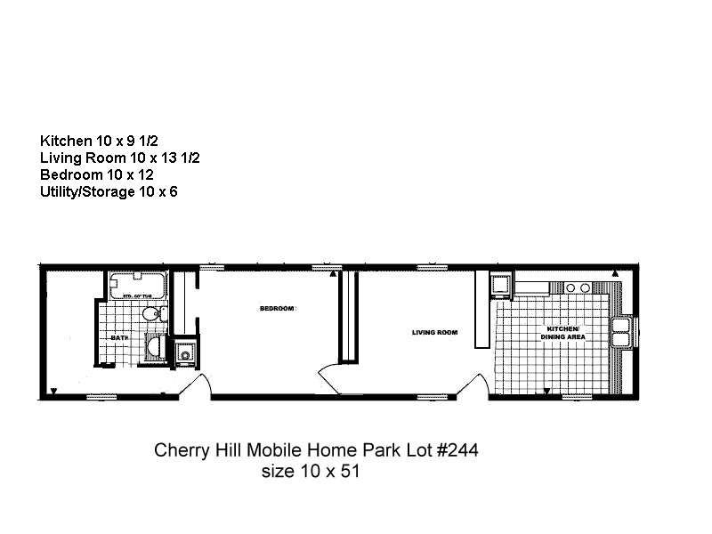 Remodeled Home Lot 244