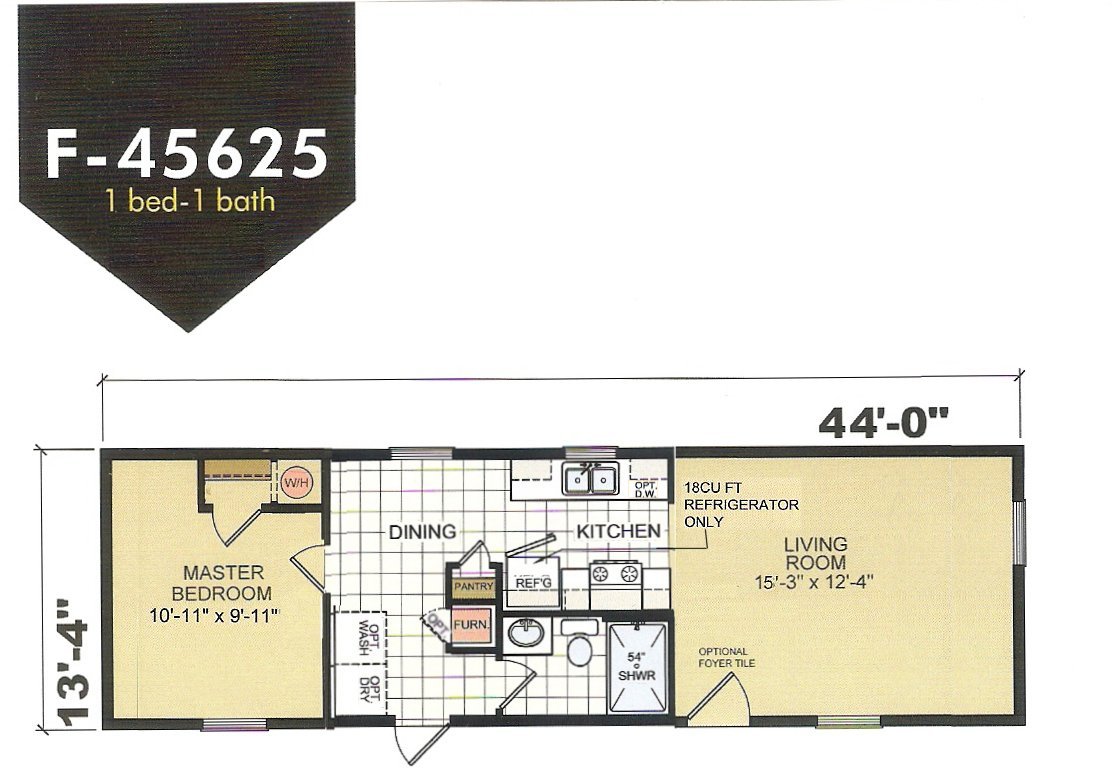 Order a Custom Home Cherry Hill Mobile Home Park 8567673730